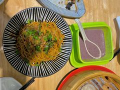 -玖鲜小笼(中山广场店)