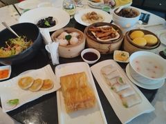 -海湾壹品·粤菜·早茶·烤鸭(拱北店)