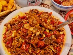 -老三样·旧食新味(万寿宫店)