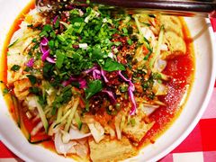 西贝面筋-西贝莜面村(当代商城店)