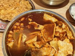 -柳州肥姨妈大骨螺蛳粉(双阳路店)