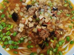 -老磨油饼(高陵店)