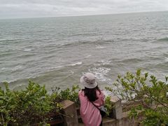 -硇洲岛旅游区