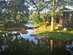 -清迈夜间动物园