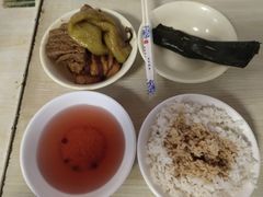 -老济南药膳把子肉(周公祠街店)