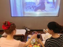-上水足浴·芳疗(国贸店)