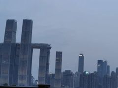 -长嘉·河图火锅(长嘉汇江景旗舰店)