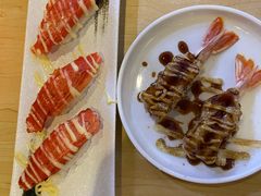 -宝寿司(红瓦寺店)
