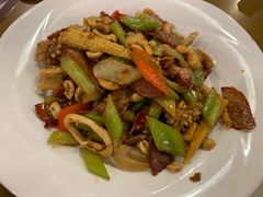 -日昌餐馆(亦庄店)