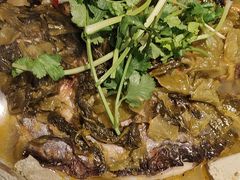 -探炉·香辣豆花烤鱼(笋岗宝能环球汇店)