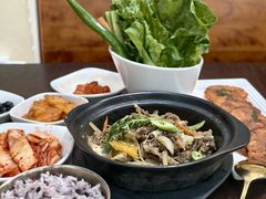 -釜山豚骨汤饭(芝罘万达广场店)