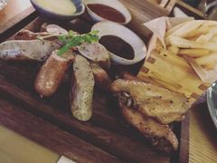 小吃三剑客-EN SPACE恩空间