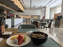 -沈阳和平艾美酒店新食谱西餐厅