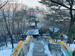 -妙峰山风景名胜区