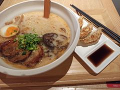 -味千拉面(航洋国际购物中心)