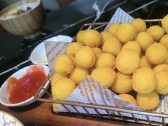 -巴依老爷新疆美食(清华东门店)