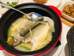 -莆田餐厅PUTIEN(西安万象天地店)