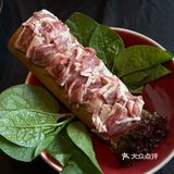 它家火锅是直接把海鲜市场搬进店里了⁉️