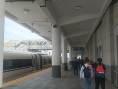 -烟台南站