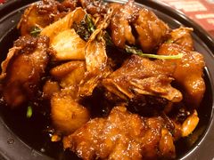 -宏状元现熬粥·京味菜(五棵松店)