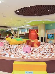 -meland亲子乐园(深圳领展中心城店)