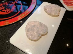 -水巷子·巴掌腰片重庆火锅(巧家店)