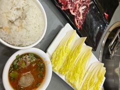 -嬷孙家潮汕牛肉火锅(北京路天河城店)