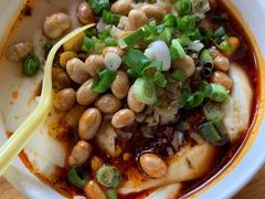 豆腐脑-张醪糟