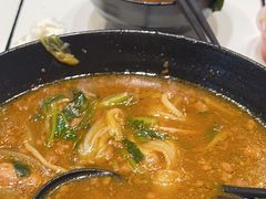 -肥汁米蘭香港米线(长宁来福士店)