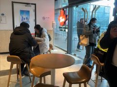 -Tims天好咖啡·贝果(上海站北广场安检外店)