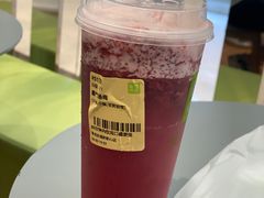 -奈雪的茶(凯德新都心店)