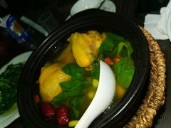 -七的湖·江南蟹舫·阳澄湖农家菜(蟹舫苑店)