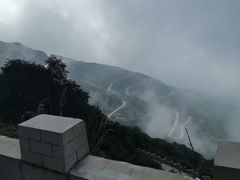 -白草畔自然风景区