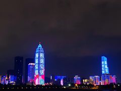 -武汉两江游览·夜游长江(汉口粤汉码头)