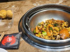 -七欣天香辣蟹火锅(南通任港路大润发店)