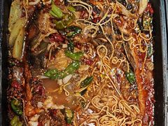 -古彭7只羊·招牌白串·碳锅羊肉旗舰店