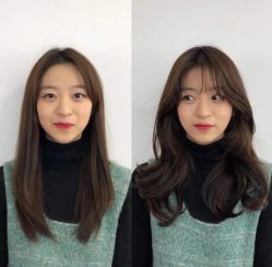 -苏奇发型·烫发染发