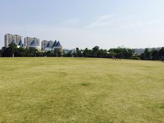 -凤岭儿童公园
