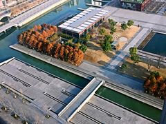 -无锡新湖铂尔曼大酒店