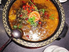-符缸酸菜鸡(华阳店)