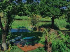 -Supine Bistro溯泮餐厅