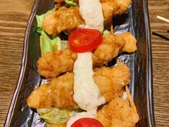 -有喜屋·深夜食堂(北京西路店)