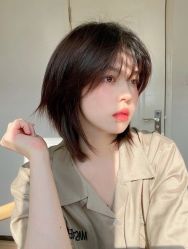 -HG美发设计沙龙