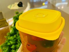 -YO!TEA有茶(龙华星河盛世店)
