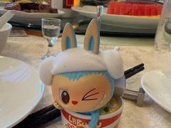 -上海浦东丽思卡尔顿酒店