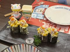 -仙隐小鹿中华料理(南宁万象城店)