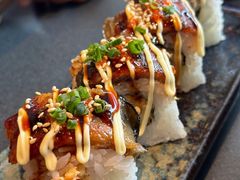 -林妈妈村·日式料理(宝山万达店)