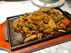 -扬州菜在上海(场北广场店)