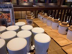 -关东小磨东北菜(碧江广场店)