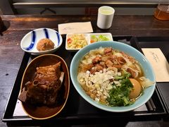 -喜晋道面馆(华严寺广场店)